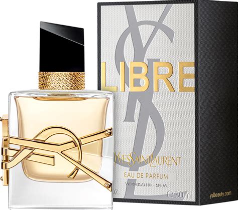 libre da yves saint laurent|ysl libre perfume best price.